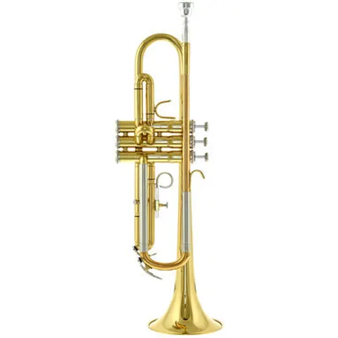 Jupiter JTR500Q Bb- Trumpet – image 1