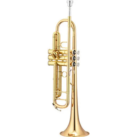 Jupiter JTR1160RQ Bb Trumpet – image 1