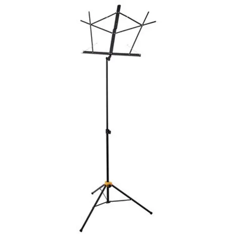 Hercules Stands HCBS-020BB Schwarz – Bild 1