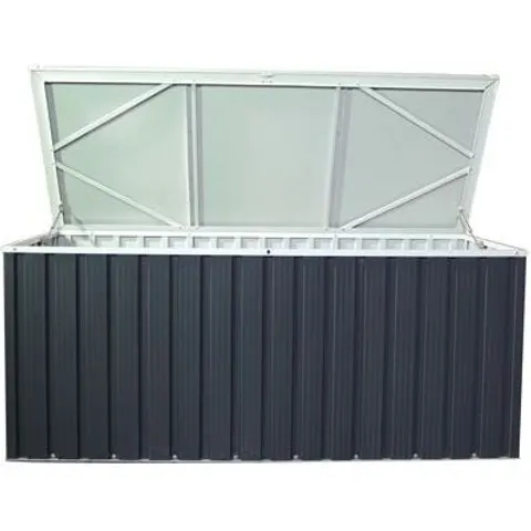 Tepro Garten Tepro Metall-Gerätebox – Bild 1