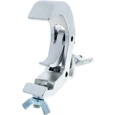 Duratruss Big Selflock Clamp 200kg Aluminio – imagen 1