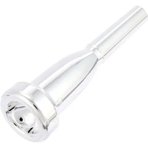 Bach K351 Mega Tone Trumpet 1-1/2C – image 1