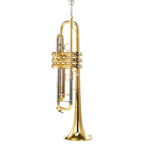 Bach 18037 Bb-Trumpet – image 1
