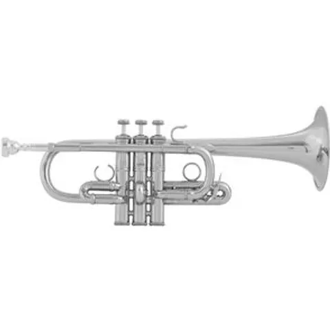 Bach AE190S Artisan Eb-Trumpet – image 1