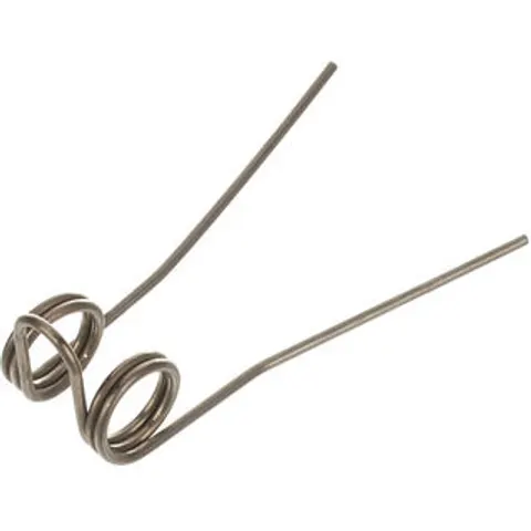 Bach Waterkey Spring Trumpet – image 1