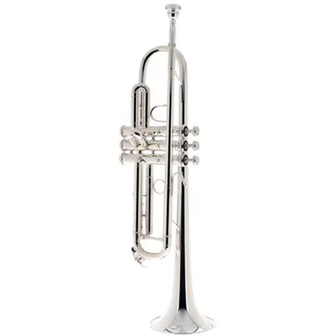 Bach TR-450S Bb- Trumpet – image 1