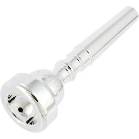 Bach S651 3C Throat 24 Trumpet – image 1