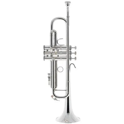 Bach 180S37R Bb-Trumpet – image 1