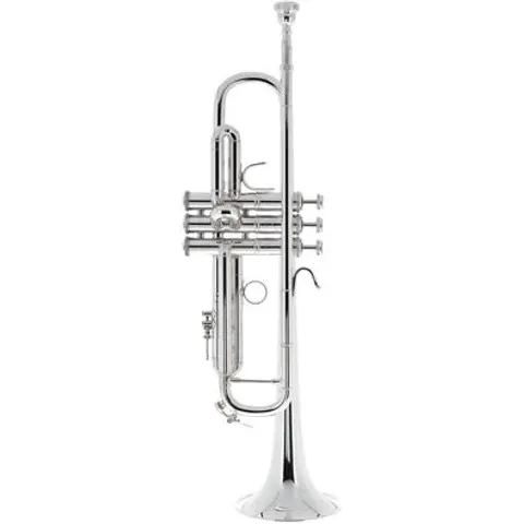 Bach 180S43R Bb-Trumpet – image 1