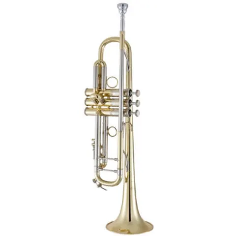 Bach 19072V Bb-Trumpet – image 1