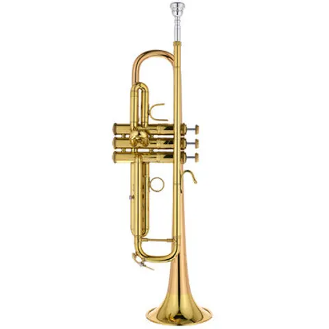 Bach 17043GY Bb-Trumpet – image 1