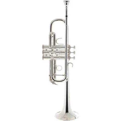 Bach C190SL229C C-Trumpet – image 1