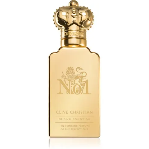 No. 1 Eau De Parfum Para Mujer 50 Ml – imagen 1