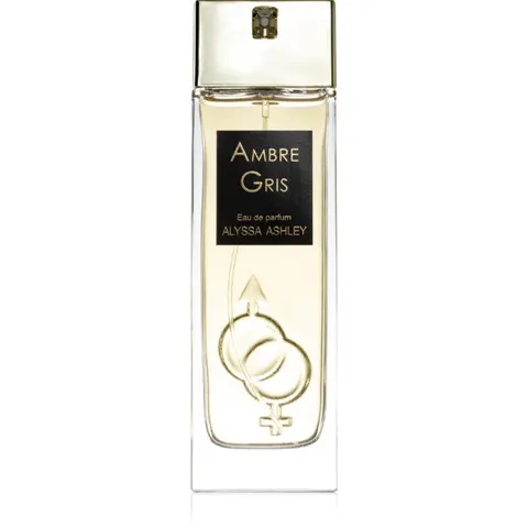 Alyssa Ashley Ambre Gris Edp Vapo 100 Ml – imagen 1