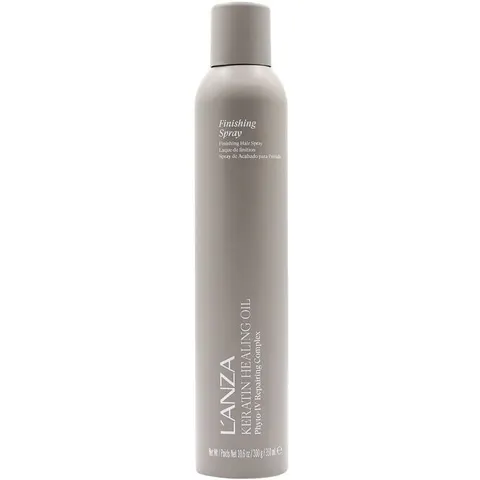 L'Anza KHO Finishing Spray 350ml – image 1