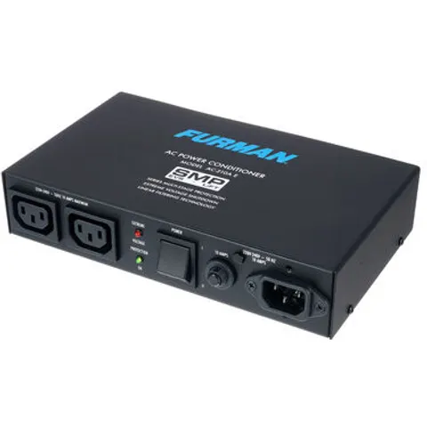 Furman Power Conditioner - Spanningstabilisator - AC-210/AE – afbeelding 1