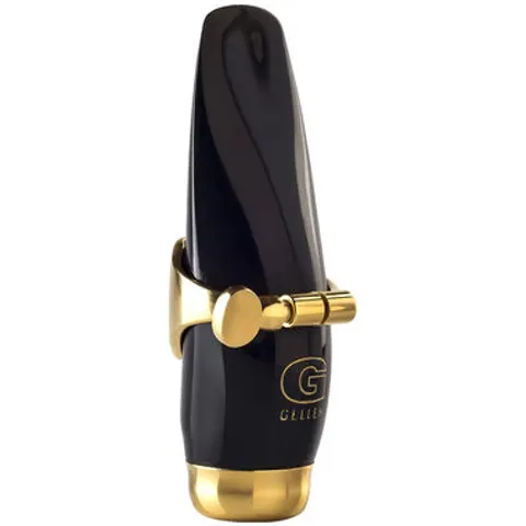 Geller Blackbird Alto Saxophone 7 – image 1