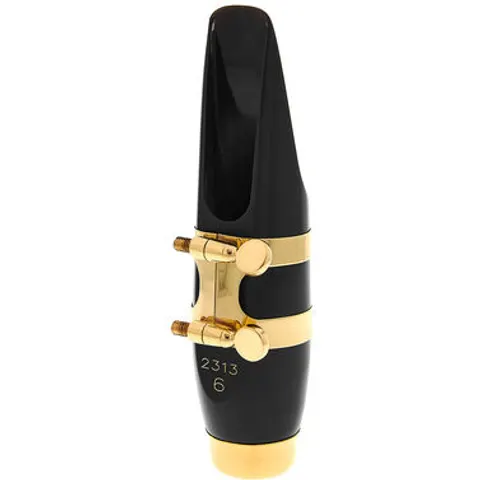 Geller Blackbird Baritone Saxophone 6 – image 1