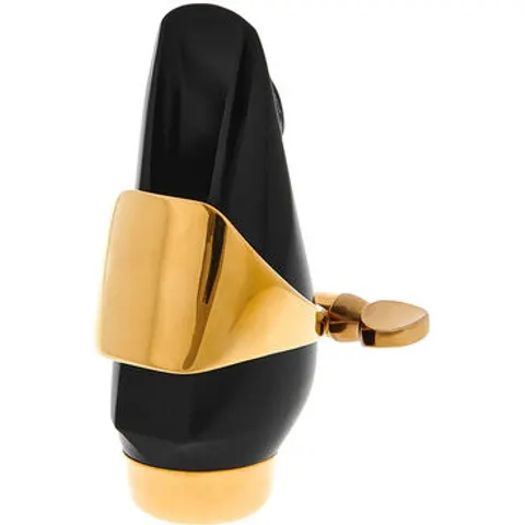 Geller Blackbird Soprano Saxophone 6 – image 1