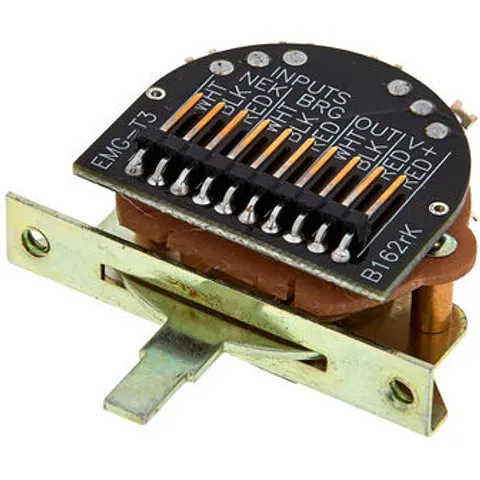 EMG 3 Position T-Style Switch SL – image 1