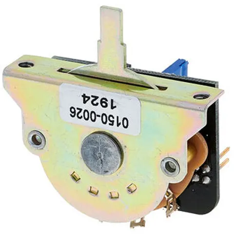 EMG 3 Position Switch ST-Style SL – image 1