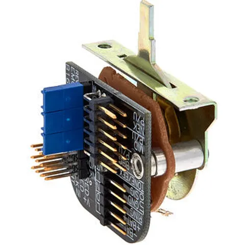 EMG 5-Position ST-Style Switch SL – image 1