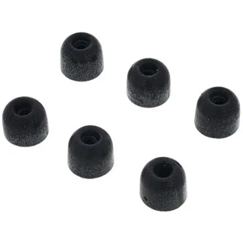 Comply Isolation T-100 L Black – immagine 1