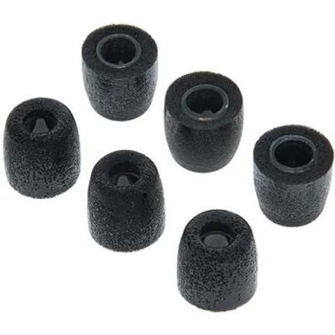 Comply Isolation T-400 S Black noir – image 1