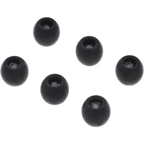 Comply Comfort Plus TRZ-100 S Black – immagine 1
