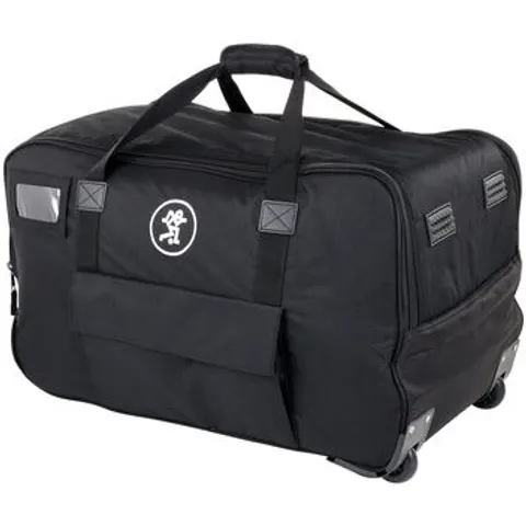 Mackie Rolling Bag Thump212/XT Negro – imagen 1