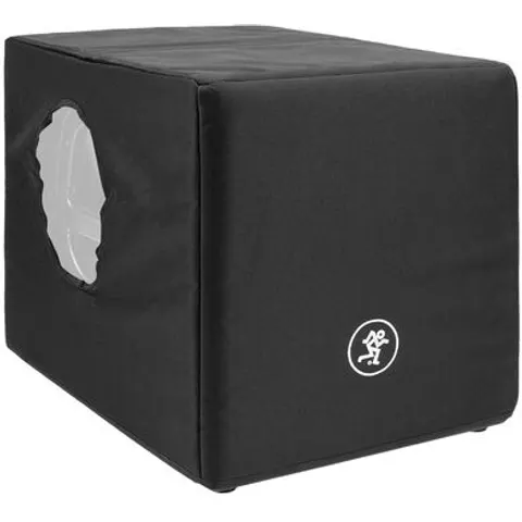 Mackie DRM18S Cover noir – image 1