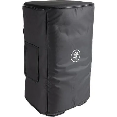 Mackie SRM212 V-Class Cover black – imagen 1