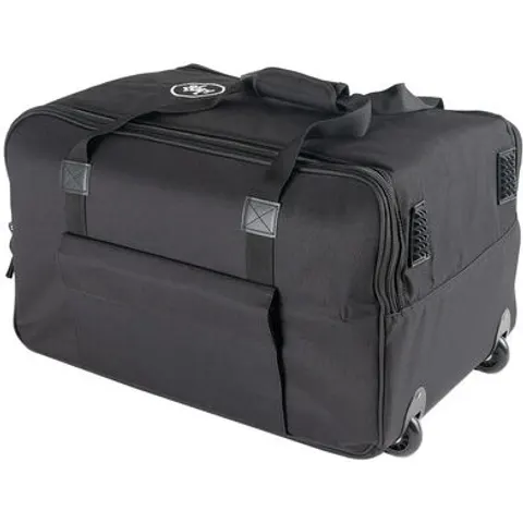 Mackie Rolling Bag SRM210/SRT210 Schwarz – Bild 1