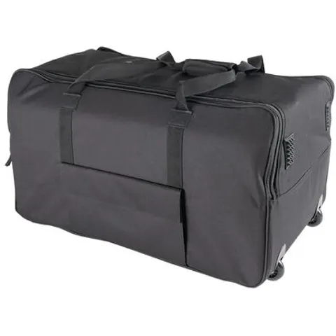 Mackie Rolling Bag SRM215/SRT215 noir – image 1