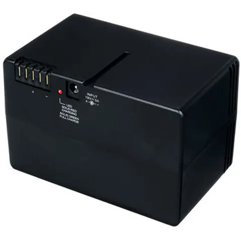 Mackie GB-200 – immagine 1