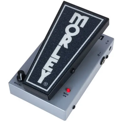 Morley MTLW2 - 20/20 Lead Wah Boost – image 1