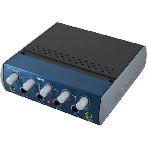 Presonus HP4 – immagine 1