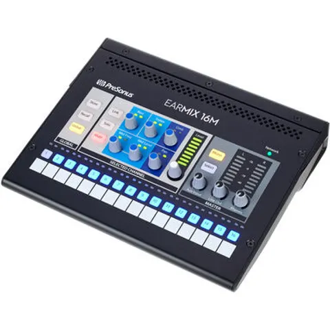 Presonus EarMix 16M – image 1