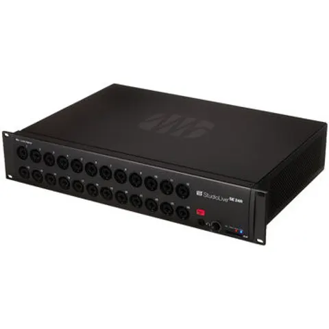 Presonus StudioLive Series III SE 24R – imagen 1
