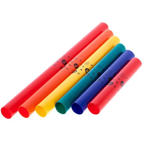 Boomwhackers BW-PG – immagine 1