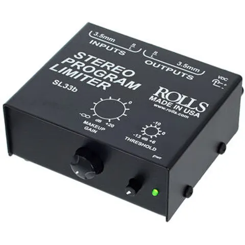 Rolls SL 33b – image 1