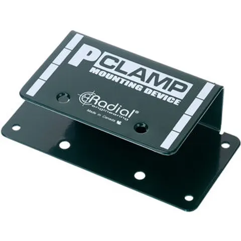 Radial Engineering P-Clamp – Bild 1