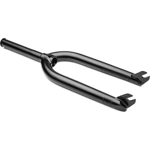 BMX Gabel Kink Foundation II (Ed Black - 32mm) – Bild 1