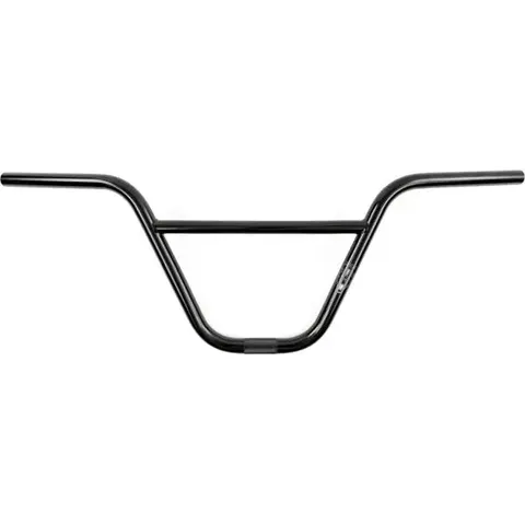 BMX Lenker Kink Rex (9.5" - Ed Black) – Bild 1