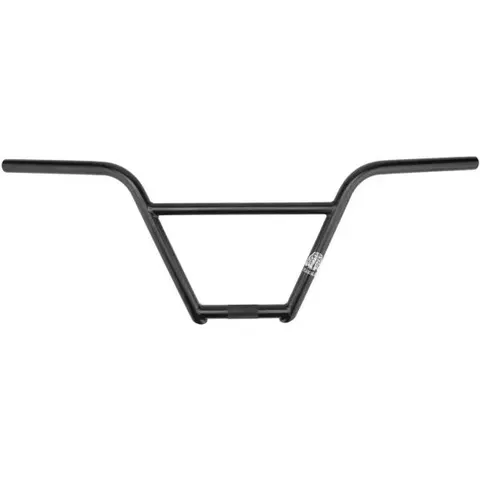 BMX Lenker Kink Eagle 4-Piece (9" - Schwarz) – Bild 1