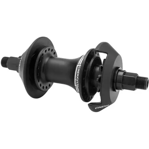 Cinema VX3 SDS Cassette Hub (Nero) – immagine 1