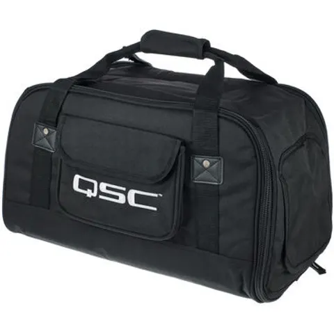 QSC K8 Tote Bag BK noir – image 1