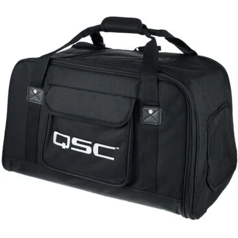 QSC K10 Tote Bag BK noir – image 1