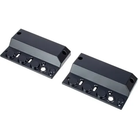 QSC K.2 Series Lock Out Cover – image 1