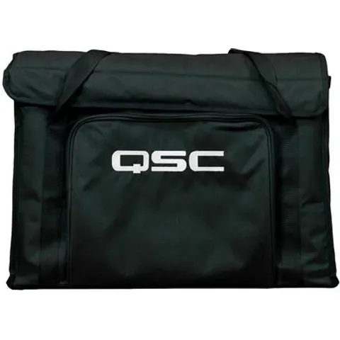QSC LA112 TOTE Negro – imagen 1